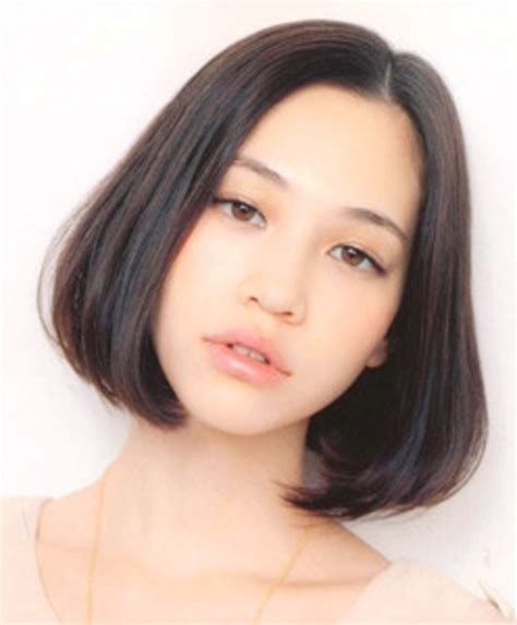 ボブ 女優|ボブヘアーがかわいい芸能人といえば？ボブが似合う。